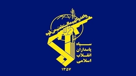 IRGC yashambuliwa kwa makombora kituo cha anga cha jeshi la Marekani na kituo cha udhibiti huko Al-Arzaq, Jordan 