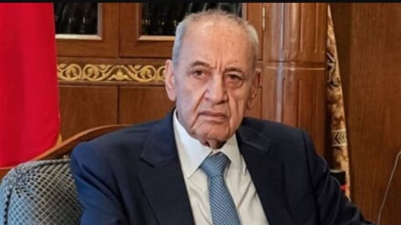 Nebih Berri'den Lübnan'a Yönelik Yeni Fitne Uyarısı