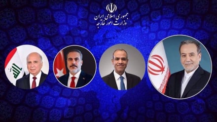 Araqchi: Iran itaiwajibisha Marekani kwa ajili ya utekelezaji wa makubaliano