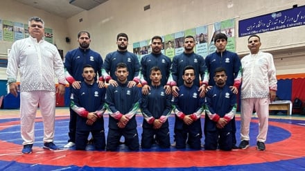 6 medalje shumëngjyrëshe për studentë iranianë të mundjes së lirë në ditën e parë të garave në Brazil
