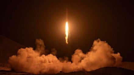 Serangan Gabungan IRGC Hancurkan Armada Kelima AS; Kini Giliran Amerika yang Gelisah di Teluk Persia!