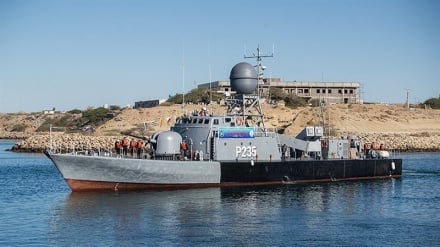 Der Bau des Raketen-Schnellboots „Zereh“ ist ein wichtiger Schritt bei der Eigenentwicklung von Kampfschiffen in Iran
