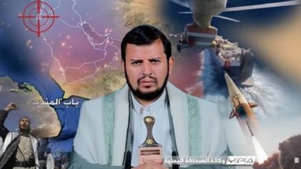 Ansarullah yatishia kushambnulia vituo vyovyote vya Israel katika eneo la Somaliland