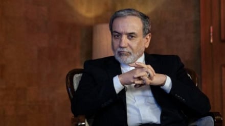 Mesazhi i Araghchi për Joseph Aoun: Shpëtoni Libanin nga armiku i tij i vërtetë