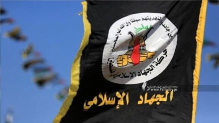 Jihad Islam Palestina: Musuh Menarget seluruh Dunia Arab dan Islam