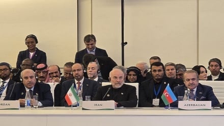 Исломободнинг ўзаро англашув меморандуми АҚШнинг мағлубияти декларациясига айланди