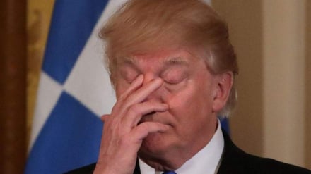 Wie hat der Krieg gegen Iran den Beginn des strategischen Machtverlusts der USA offengelegt?