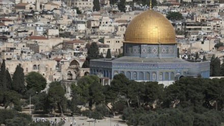 مالیزیا: د صهیونیسټي رژیم له خوا د مسجد الاقصی یهودي کول یو شرموونکی اقدام دی