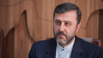 Gharibabadi: L’Iran è uscito vincitore dalla battaglia durata un anno contro gli aggressori