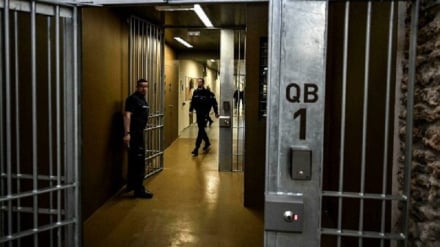 המפקח הכללי על בתי הכלא בצרפת : המצב בבתי הכלא במדינה 