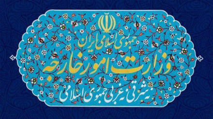Kemenlu: Iran tidak akan segan-segan dalam Membela Hak Legalnya