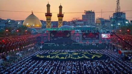 Zaidi ya watu milioni 2 wavuka mipaka ya Iran kwa ajili ya Arubaini ya Imam Hussein (AS)