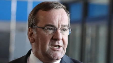 Jerman Siap Sumbang €12 Miliar untuk Paket Bantuan Militer NATO