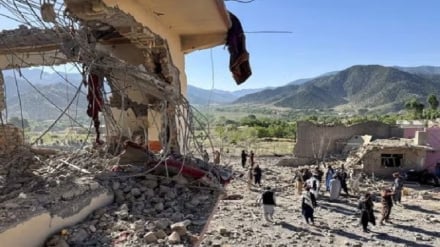 طالبان از برگزاری نشست امنیتی در جنوب‌شرق افغانستان خبر دادند
