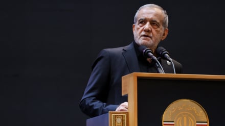 Փեզեշքյան․ Կպաշտպանենք Իրանի յուրաքանչյուր թիզ հողը