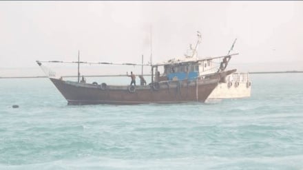 BAE'de gözaltına alınan 55 İranlı balıkçı serbest bırakıldı