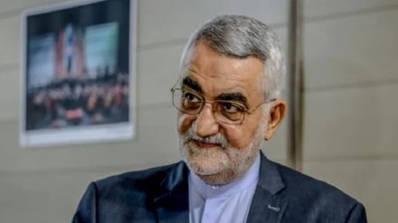 Boruyerdi: La amenaza israelí contra el Líder de la Revolución es terrorismo de Estado