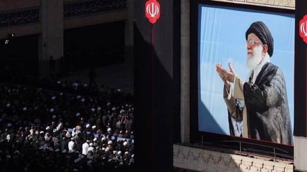 Jihad Islami: Nguvu ya Muqawama inatokana na kujitolea Kiongozi Shahidi