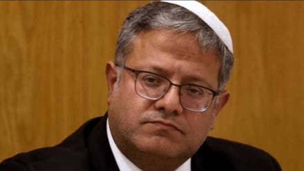 Ben-Gvir: Şu ana kadar Hamas'ı yenmeyi başaramadık