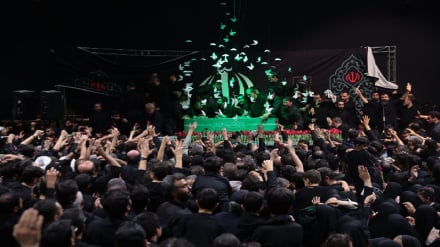 بازتاب گسترده مراسم تشییع رهبر شهید انقلاب در رسانه های افغانستان