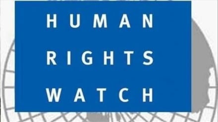 Human Rights Watch yatahadharisha kuhusu kukandamizwa wapinzani Tunisia