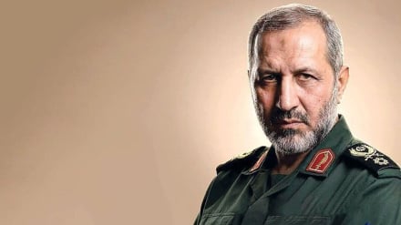 سردار موسوی: شلیک‌های موثر و هدفمند ما تا بازگشت آرامش ادامه خواهد داشت