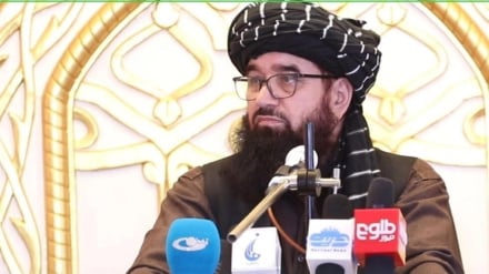 کنایه وزیر عدلیه به حقانی:ملاهبت‌الله نباشد  برخی وزرا کراوات می‌زنند