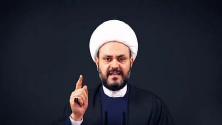 Akram Al-Kaabi: Asistir al funeral del Líder mártir de Irán es como combatir a los sionistas