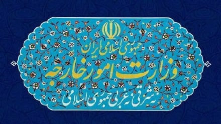ایران تعرض نظامی اوکراین به کشتی تجاری خود در خزر را شدیداً محکوم کرد