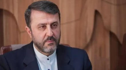 غریب آبادی: شهادت امام خامنه‌ای نماد استمرار و عمق دشمنی آمریکا با ملت ایران است