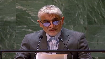 ایروانی: انفعال شورای امنیت، مشوق تکرار حملات آمریکا به تأسیسات هسته‌ای ایران شده است