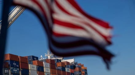 Gubernur Bank Prancis: Tarif Trump Ciptakan 'Ketidakpastian Luar Biasa' bagi Dunia