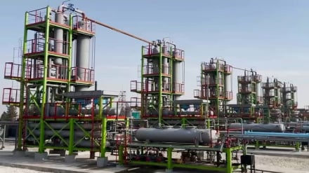 افزایش دوباره بهای مواد نفتی در بلخ؛ شهروندان از فشار اقتصادی شکایت دارند