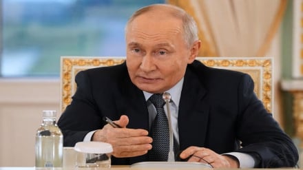 Putin: Maadui wa Russia wamejielekeza katika mbinu za wazi za kigaidi