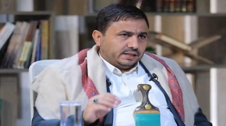Ansarullah ya Yemen: Saudi Arabia inahudumia miradi ya Wamarekani-Wazayuni 