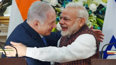  গাজা গণহত্যার মাঝেও ইসরায়েলে অস্ত্র পাঠাচ্ছে ভারত: অ্যামনেস্টির তথ্য