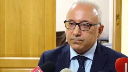 TRIPP–ը ԵԱՏՄ կարգավորումներով է լինելու. ՀՀ փոխարտգործնախարար