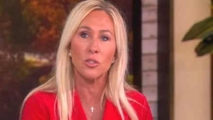 La ex aliada de Trump lo tilda de traidor