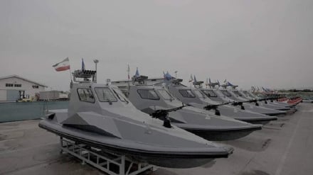 Պուտին. Իրանի արագընթաց փոքր նավատորմը արդյունավետ գործեց ԱՄՆ-ի դեմ