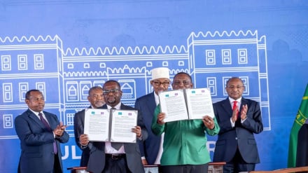 Maridhiano ya kisiasa Zanzibar yaja na matumaini mapya