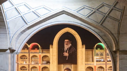 סיקור נרחב לטקס ההלווייה של החלל מנהיג איראן