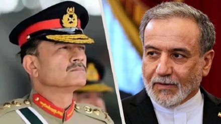 Araghchi: Irani do të qëndrojë i vendosur kundër çdo aventure amerikane