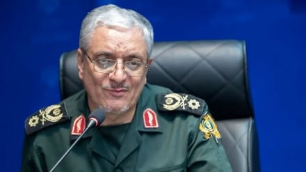 אלוף טלאיניק: איראן הפכה למעצמה אזורית שמתחרה עם המעצמות הגלובליות