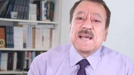 Atwan: Kekalahan Israel dan AS dalam Perang Melawan Iran, Pemicu Ledakan Intifadah Ketiga