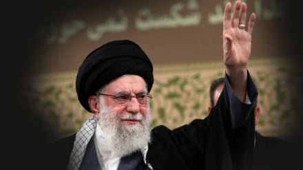 Tunuslu aktivistler: Şehit Ayetullah Seyyid Ali Hamenei, direniş ve özgürlükçülüğün sembolüdür