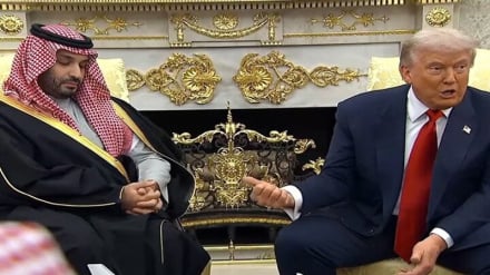 NYT: Gara-gara Iran, Hubungan Arab Saudi dan AS Memanas 