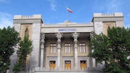 Iran yaalaani uchokozi wa kihalifu wa Marekani, yaapa kushambulia chanzo cha mashambulizi