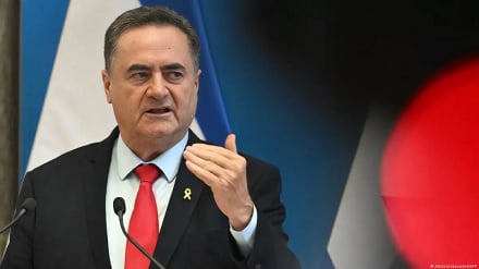 Yisrael Katz'ın Gazze Hakkındaki Tepki Çeken Açıklamaları