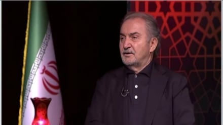 Eski Türkiye Bakanı: Bugün her insan İran’ın yanında durmalıdır