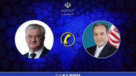 اوکراین دې زمونږ ګټو ته رسېدلی تاوان  جبران کړي 